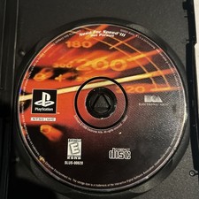 Need for Speed III: Hot Pursuit (Sony PlayStation 1, 1998)