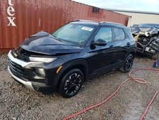 TRAILBLAZ 2021 AC Compressor 3593475