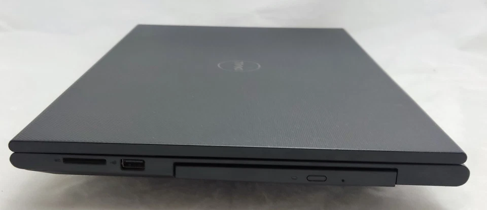 Notebook 15,6" DELL 15P40F i3/8GB/SSD128GB/HDD1TB/BT/WIN11 Home - Imagen 4 de 4