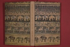 290285 Vendla von Langenn BETTLER, HEILIGE UND MAHARAJAS Deutsche