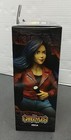 NECA 7 Inch Gargoyles Elisa Maza Ultimate 1/12 Action Figure In Stock — photo 2