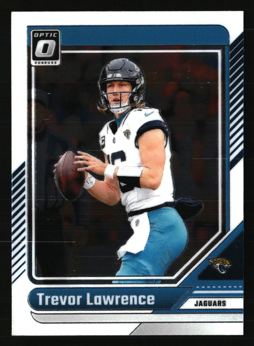 Jacksonville Jaguars Football Cards - Choose from 100s Player Qty Disc - Pt 13