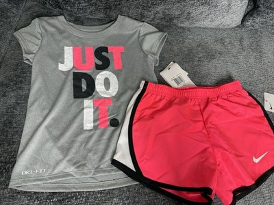 Nike racer pink size girls size 6 Clothes