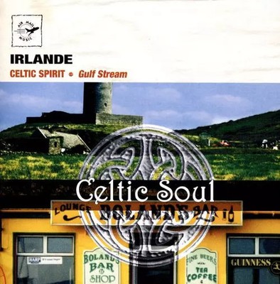 Irland - Celtic Spirit, Golfstrom (4)