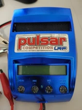 LRP Pulsar  Competition Battery charger