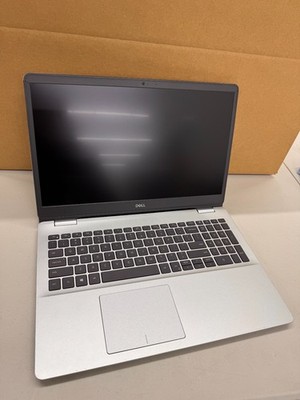 Windowsノート本体 Inspiron 5593 CORE i5 8GB 512GB Dell Inspiron 5593 15.6” Intel Core i5-1035G1 8GB RAM 512GB SSD
