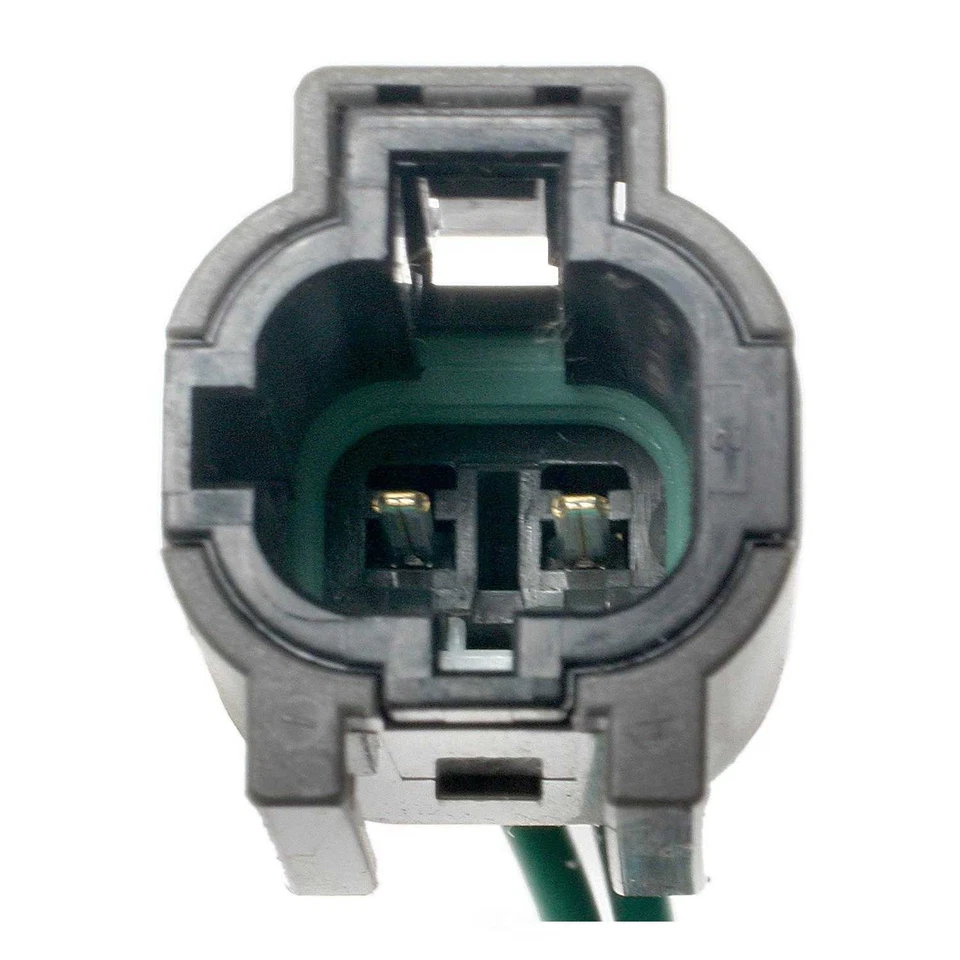 速度表发射器 适用于 2000 - 2002 年日产 Xterra 2.4L 4 Cyl 2001 SMP SC182 — 第 3/3 张图片