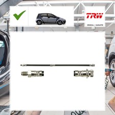 Bremsschlauch Hinten, Links, Rechts Trw für Smart Forfour 454 1.3 (454.031)