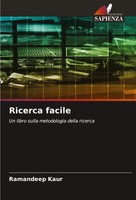 Ricerca Facile Un Libro Sulla Metodologia Della Ricerca Ramandeep Kaur Buch 2024