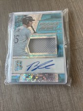 2019 Panini Prizm Baseball Cards 22