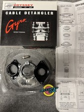 BMX VINTAGE ODYSSEY GYRO ROTOR SYSTEM OLDSCHOOL 1" NEU new