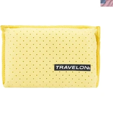 Multi-Surface Windshield Cleaner: Unscented & Machine Washable Convenience