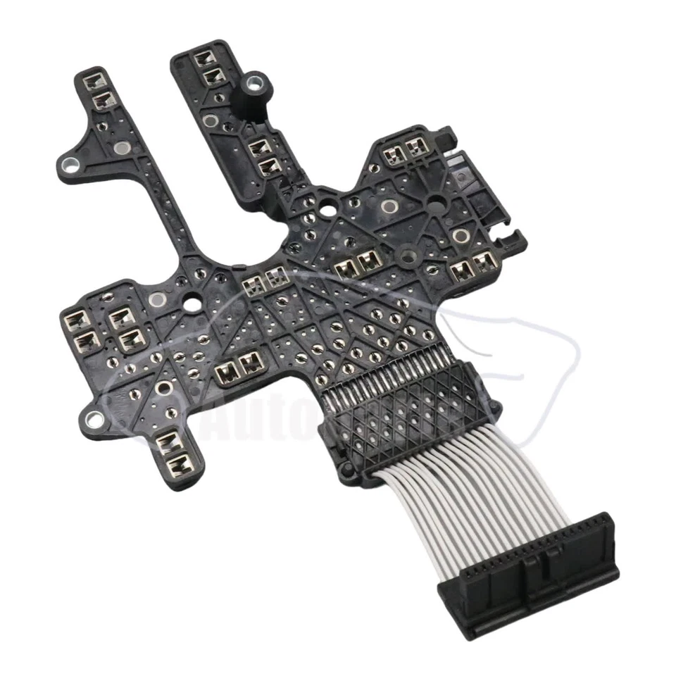 Arnés de placa de reparación mecatrónica para Volkswagen GTI 2007-2014 Golf 2010-2014 Foto 4 de 4