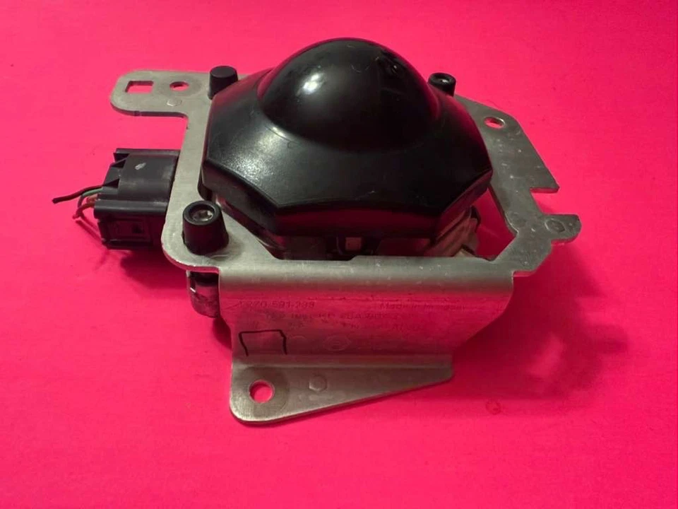 21 25 AUDI Q5 FRONT RADAR LEFT SIDE SENSOR MODULE 80A 907 541 G - Image 4 of 4