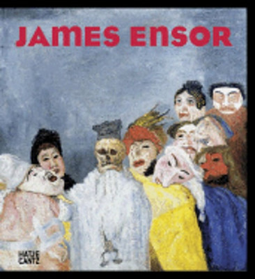 James Ensor by James Ensor: Used