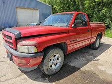 Engine 5.9l 8-360 Vin Z 8th Digit Fits 94-01 Dodge 1500 Pickup 2622960