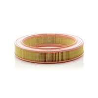 Luftfilter Mann-Filter C 2846 FüR CitroËN Ford Opel Vauxhall General Motors