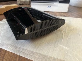 Sony PlayStation 3 PS3 Backwards Compatible Console Retail Demo Display CECHA01