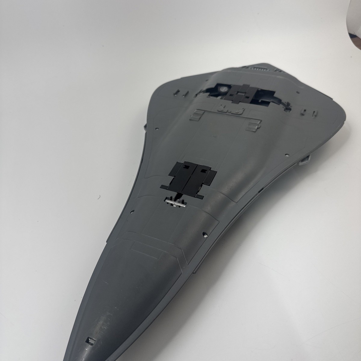 Vintage Hasbro 1988 Gi Joe Phantom X-19 Stealth Fighter Jet