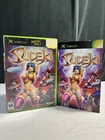 Sudeki (Microsoft Xbox, 2004) CIB
