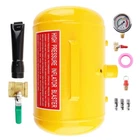 5 Gallon Bead Seater Air Blaster Booster Tool Tyre/20 Litre Tyre Inflator 20L