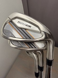 Callaway Mavrik Set | eBay