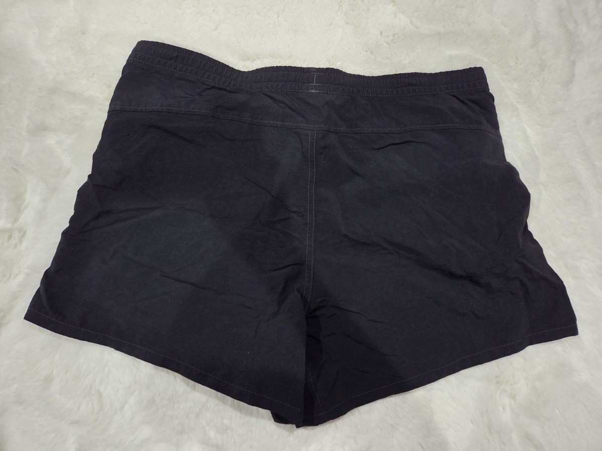 Patagonia Baggies shorts Mens Black | eBay