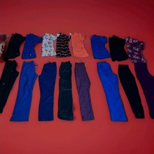 16 Piece Scrubs MEDIUM And LARGE