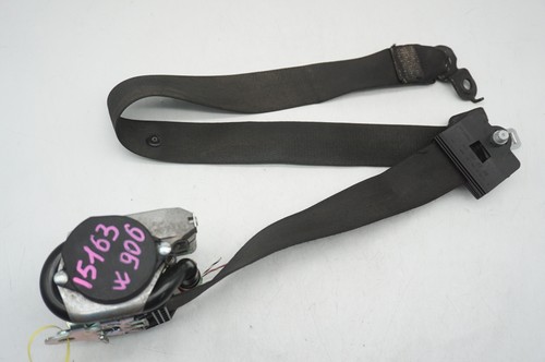 A9068600285 VW Crafter W906 Sicherheitsgurt Vorne