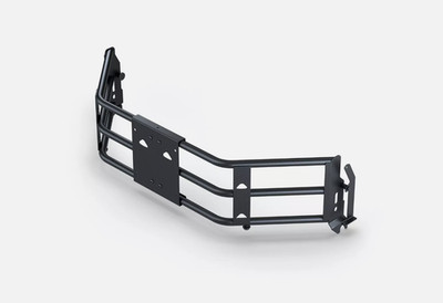 NEW OEM 2018-2024 Yamaha Wolverine 850 1000 Bed Extender B4J-F84CA-V0