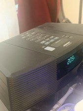 Bose Wave Music System AM/FM Radio CD Player - AWRCC1 - PLEASE READ