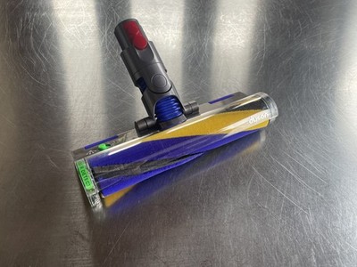 Dyson V12 Detect Laser Slim Fluffy Cleaner Head Brush 486047-02