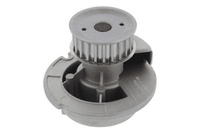 Wasserpumpe MotorküHlung FüR Opel Saab Astra G Stufenheck Caravan CC Coupe
