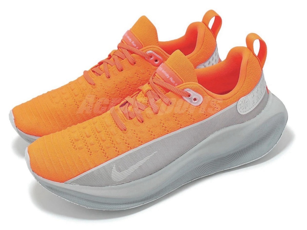 Nike ReactX Infinity Run 4 Premium Hyper Crimson Men Size 11  display picture 2