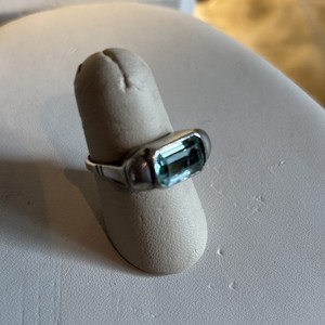 835 Silver Ring | eBay