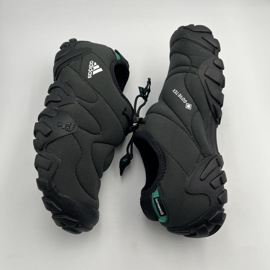 Adidas Originals Radlander MOC GORE-TEX Waterproof Core Black