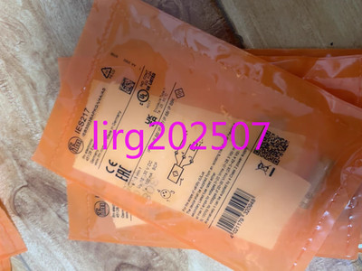 1pc new  ifm IES217 