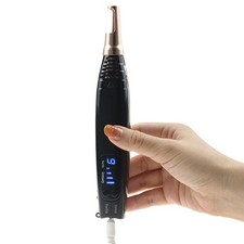 Red/Blue Light Facial Skin Laser Beauty Pen Freckle Tattoo Pigment Remove Device