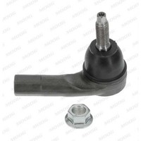 Moog Spurstangenkopf Spurstange Vorne Links Passend FüR Opel Karl 1.0