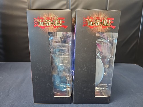 Yu-Gi-Oh! Edición Limitada Serie 1 Nuevo Juego Completo de 6 🔥🔥2020 Figura de Acción - Imagen 10 de 20