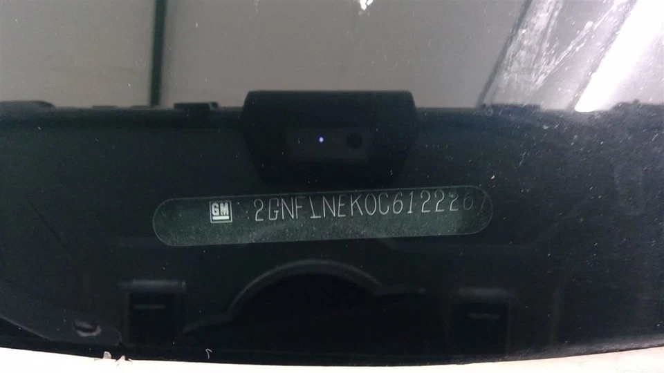 Transfer Case 2.4L Fits 10-17 EQUINOX 1713049 - Image 4 of 4