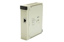 Schneider Electric TSXETY4102 Refurbished INTERFACE MODULE 10/100 TCP/IP