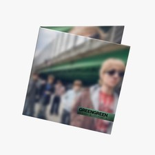 CORTIS - GREENGREEN ( Vinyl)