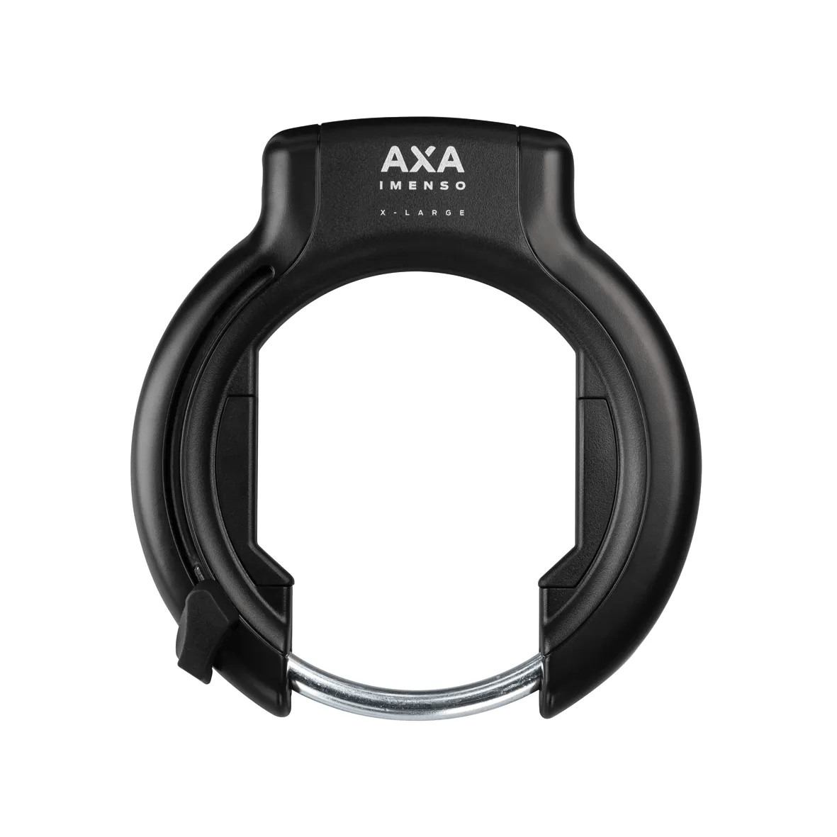 AXA Imenso X extra breit schwarz Sicherheitsstufe 12 11790₽