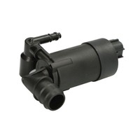 Waschwasserpumpe, Scheibenreinigung Febi Bilstein 45039