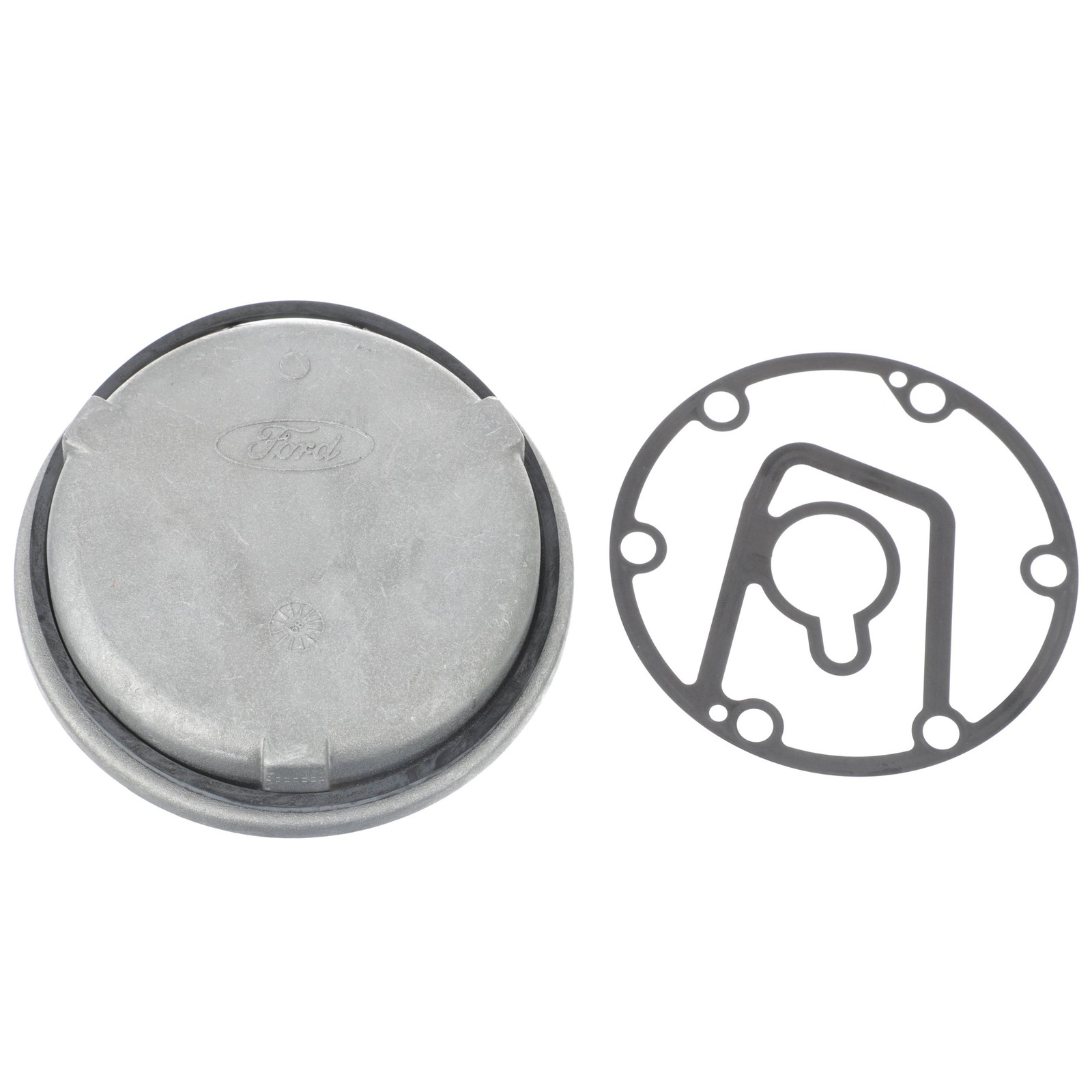 Kit de reparación de compresor de aire para Ford Lincoln Mercury 1986-1993 (N/P E6VY-19E581-A)