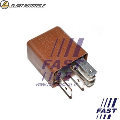 MULTIFUNKTIONSRELAIS FT83303 FÜR ALFA ROMEO 156/Sportwagon 159 FIAT PUNTO/EVO  