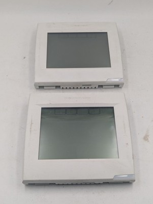 Honeywell TH8320R1003 VisionPRO 8000 RedLink Digital Thermostat Lot of 2 No Base