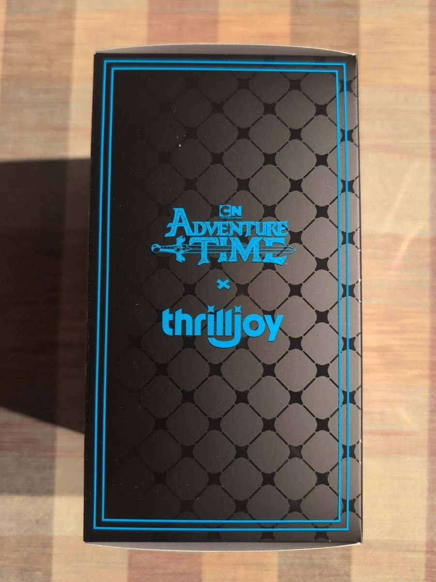 Thrilljoy PIX! x Adventure Time: Finn (Hero) Hot Topic Exclusive