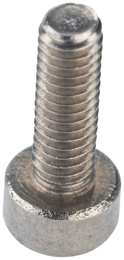 Zipp 88188 Clinch Nut Set Screw M25x8mm - High-Performance Hubs Servicing 4390₽